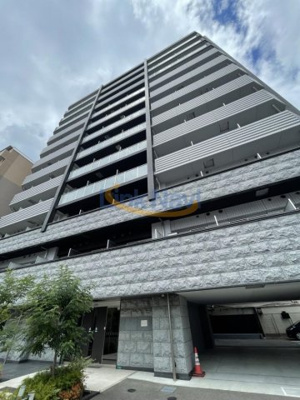 【外観】 | メインステージ大阪ノースマーク