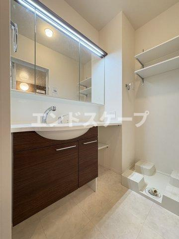 トレス・カーサの区画図|高崎、前橋のお部屋探しはエンドスケープまで！お客様の理想お聞かせ下さい♪