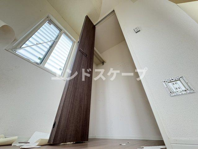 トレス・カーサのエントランス|高崎、前橋のお部屋探しはエンドスケープまで！お客様の理想お聞かせ下さい♪