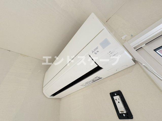 トレス・カーサのその他共用部分|高崎、前橋のお部屋探しはエンドスケープまで！お客様の理想お聞かせ下さい♪