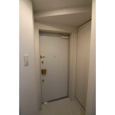 【玄関】 | セジョリ大崎