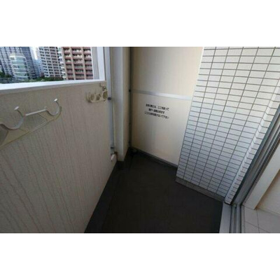 【バルコニー】 | セジョリ大崎