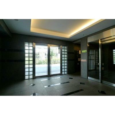 【ロビー】 | セジョリ大崎