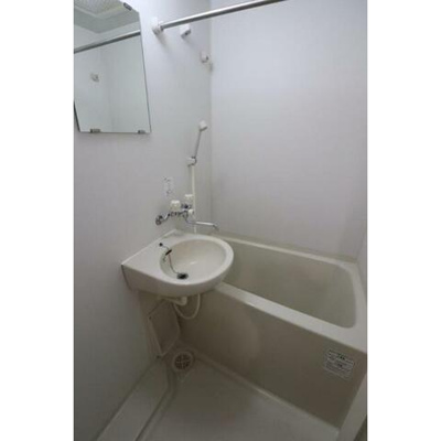 【浴室】 | セジョリ大崎