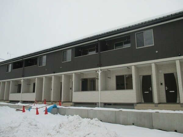 ポールスター A棟