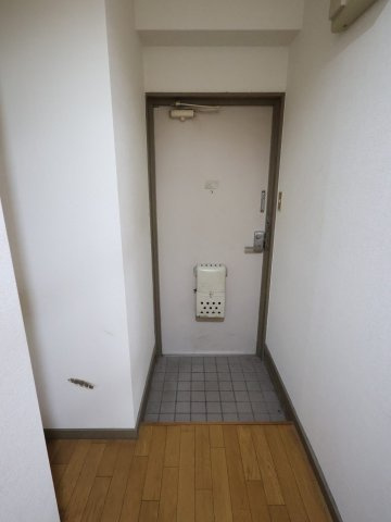 【玄関】 | クリーンパレス