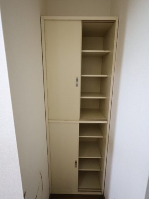 【収納】 | クリーンパレス