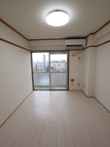 【展望】 | クリーンパレス