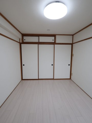 【居間・リビング】 | クリーンパレス