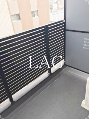 【バルコニー】 | メイクスデザイン両国ＮＯＲＴＨ | バルコニーです。