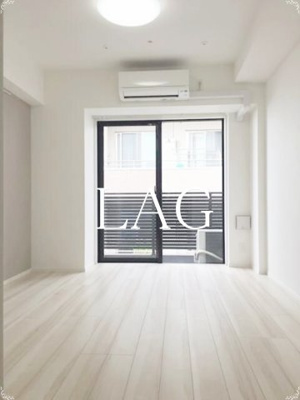 【寝室】 | メイクスデザイン両国ＮＯＲＴＨ | 寝室です。