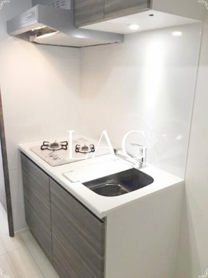 【キッチン】 | メイクスデザイン両国ＮＯＲＴＨ | キッチンです。