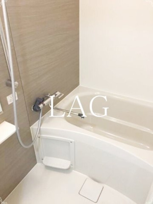 【浴室】 | メイクスデザイン両国ＮＯＲＴＨ | お風呂です。