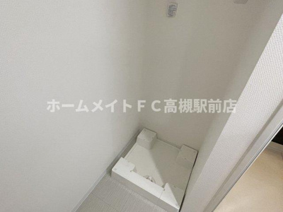 【洗面所】 | K&K芥川