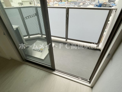 【バルコニー】 | K&K芥川