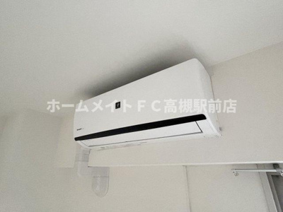 【設備】 | K&K芥川