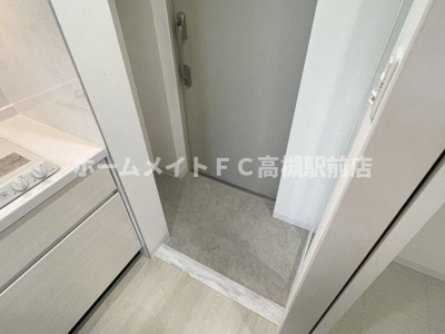 【玄関】 | K&K芥川