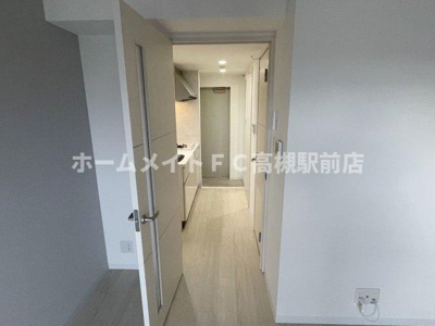 【内装】 | K&K芥川