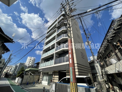 【外観】 | K&K芥川