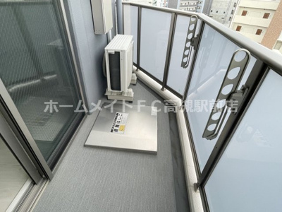 【バルコニー】 | K&K芥川