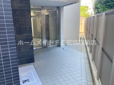 【ロビー】 | K&K芥川