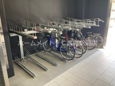 【その他共用部分】 | K&K芥川