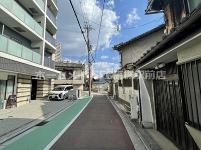 【周辺】 | K&K芥川