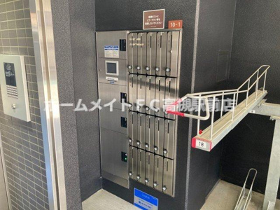 【設備】 | K&K芥川