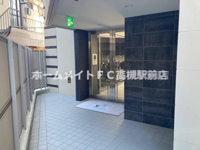 【ロビー】 | K&K芥川