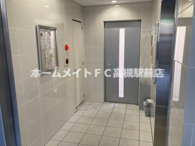 【ロビー】 | K&K芥川