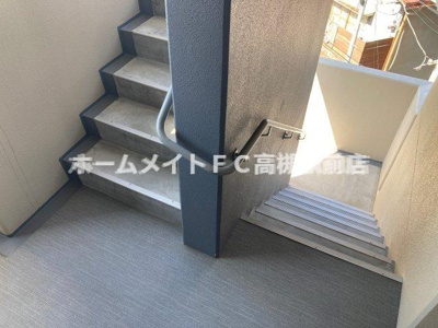 【その他共用部分】 | K&K芥川