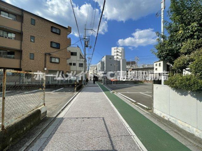 【周辺】 | K&K芥川