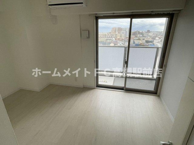 【内装】 | K&K芥川