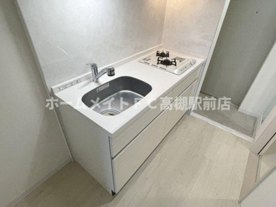 【キッチン】 | K&K芥川