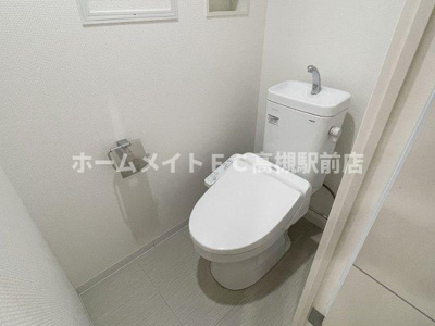 【トイレ】 | K&K芥川