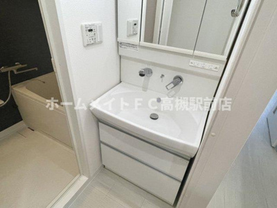 【独立洗面台】 | K&K芥川