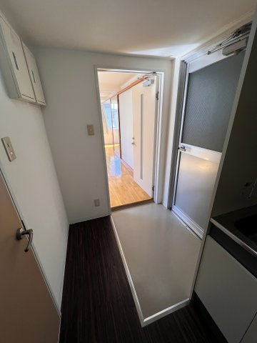 山下ハイツのその他