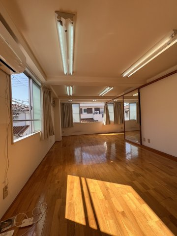 山下ハイツのその他