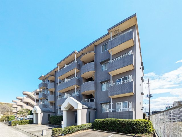 コーポレート東所沢第二