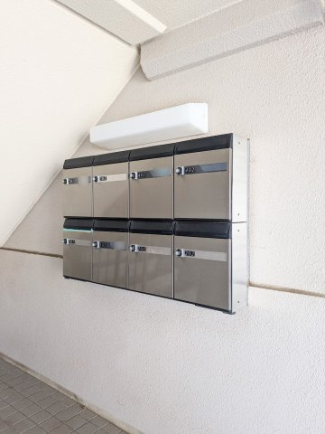 コーポレート東所沢第二のその他共用部分