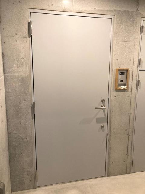 コージーコート四谷坂町のその他|※写真は同タイプ住戸です。