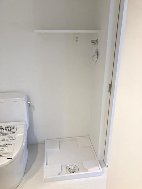 コージーコート四谷坂町のその他|※写真は同タイプ住戸です。