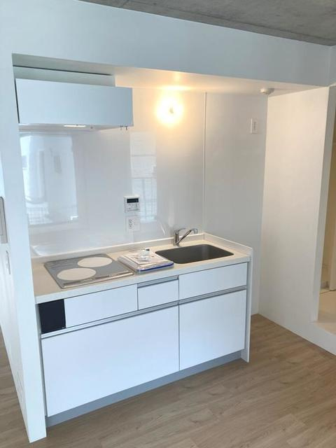 コージーコート四谷坂町のキッチン|※写真は同タイプ住戸です。