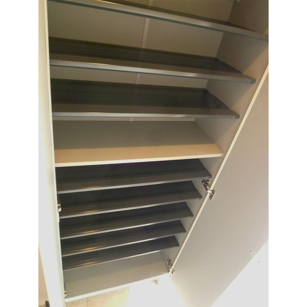 シャルム・クレール阿佐ヶ谷の玄関|玄関