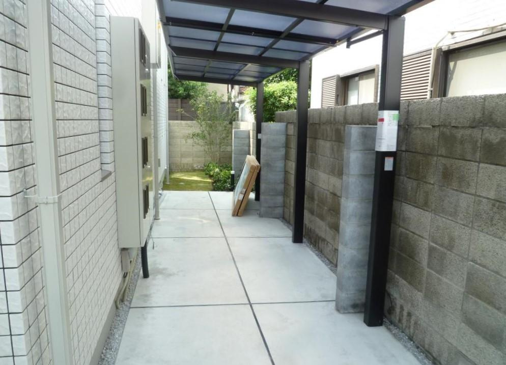 シャルム・クレール阿佐ヶ谷のその他|駐輪場