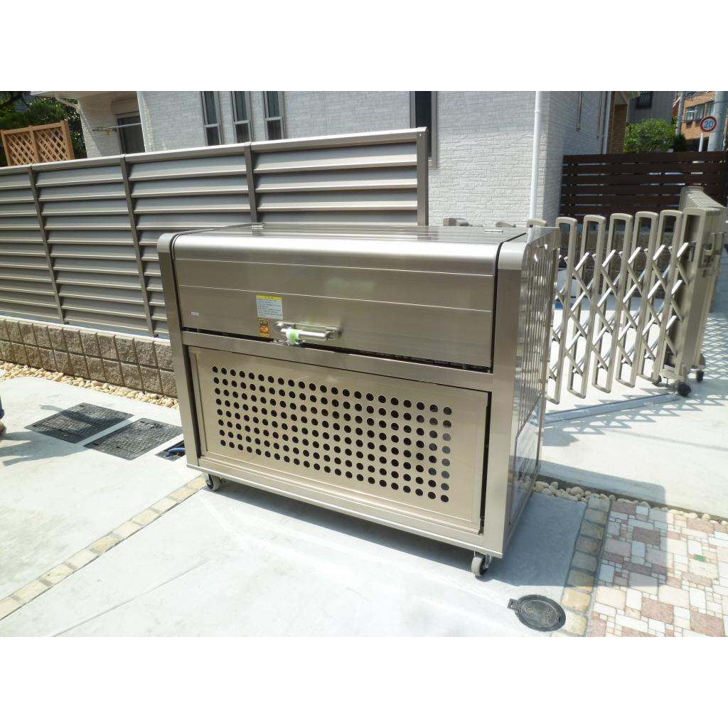 シャルム・クレール阿佐ヶ谷のその他|ゴミストッカー