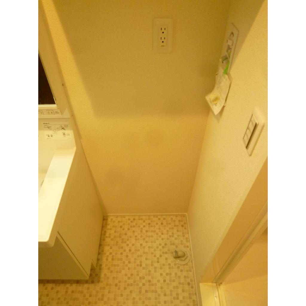 シャルム・クレール阿佐ヶ谷の玄関|玄関