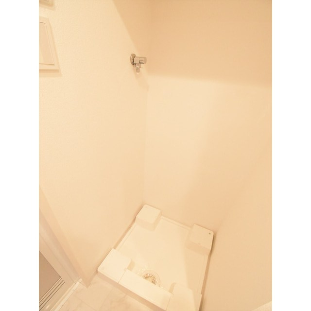 ルクレ上北沢ルネサンスコートのその他|室内洗濯機置場