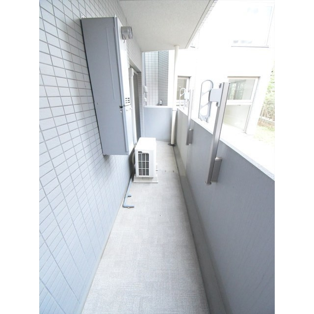 ルクレ上北沢ルネサンスコート