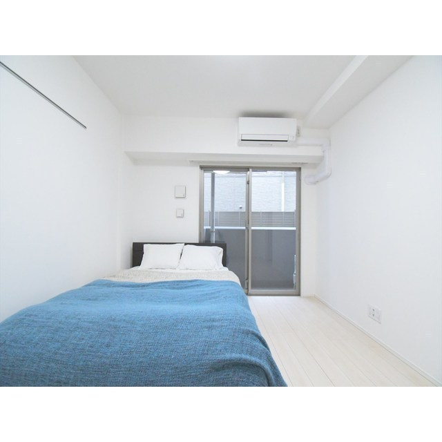 ルクレ上北沢ルネサンスコート